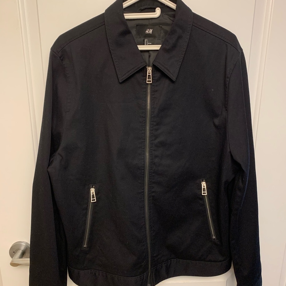 H&M jacket